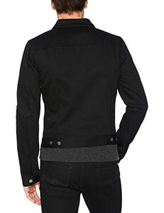 Nudie Jeans Billy Black
