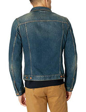 Load image into Gallery viewer, Nudie Jeans Billy, Dark Authentic