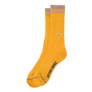 Arvin Goods The Gym Sock